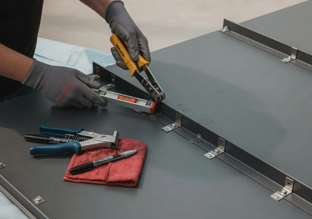 Why choose Metal Roofing Installation in Coleraine, MN
